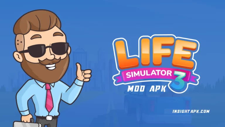 Life Simulator 3 MOD APK 233.120224.2434 – (Unlimited Money) 2024