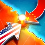 Conflict of Nations WW3 Game