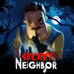 secret neighbor