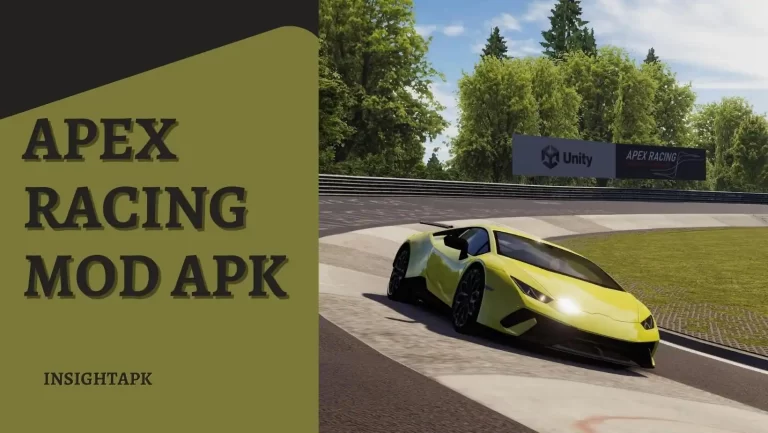 Apex Racing MOD APK 1.14.3 – (Free Purchases) 2024