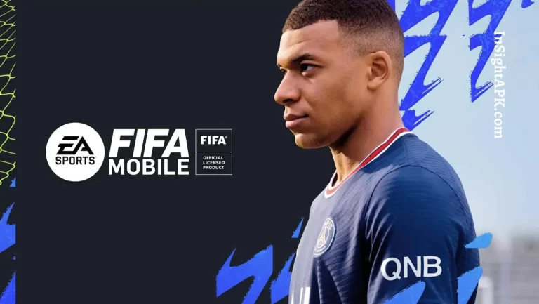 FIFA Mobile APK 20.1.03 – (MOD Version Download) 2024