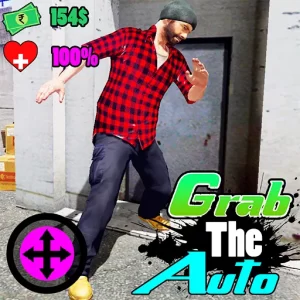 Grab The Auto 5