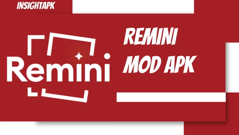 Remini MOD APK 3.7.516.202335621 – (Pro/Premium Unlocked) 2024