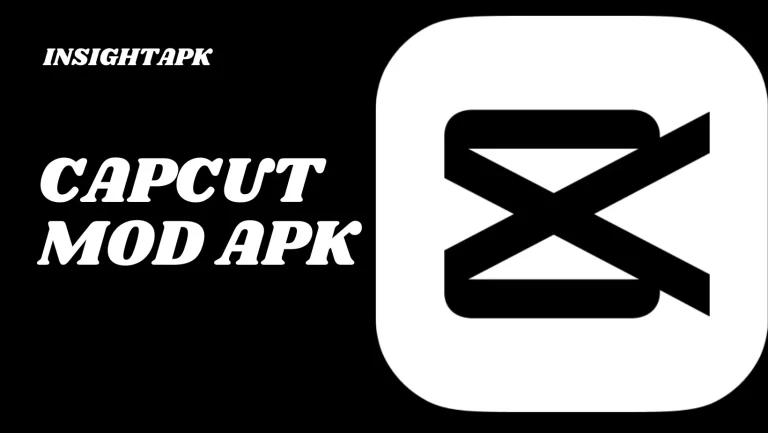 CapCut MOD APK 11.0.0 – (Pro/Premium Unlocked) 2024