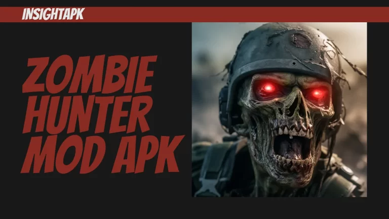 Zombie Hunter MOD APK 1.77.0 – (Unlimited Money) 2024